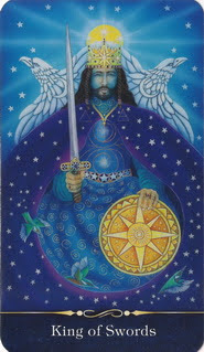 The Star Tarot 2nd Edition