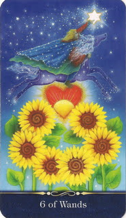 The Star Tarot 2nd Edition