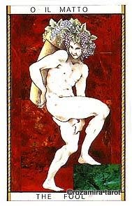 Il Tarocco Mitologico