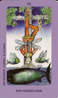 Jolanda tarot