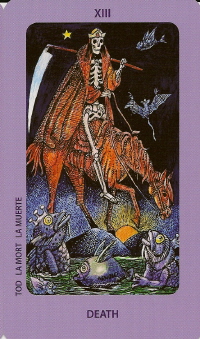 Jolanda tarot