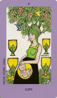 Jolanda tarot