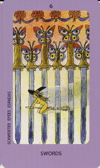 Jolanda tarot