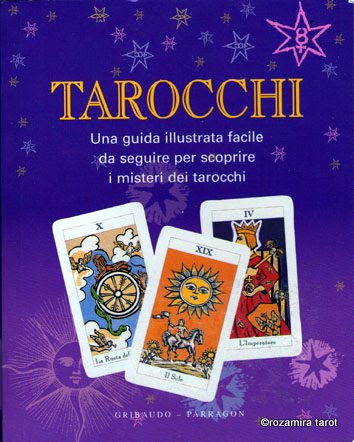 Jonathan Dee Tarot