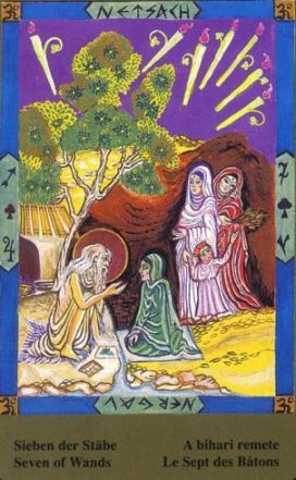 Kazanlar Tarot