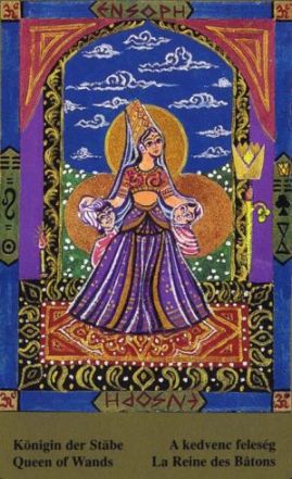 Kazanlar Tarot