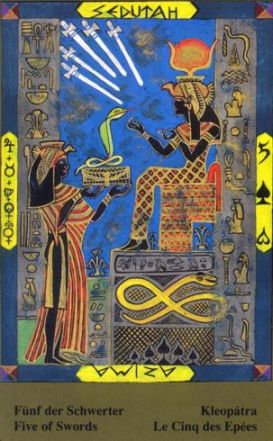 Kazanlar Tarot