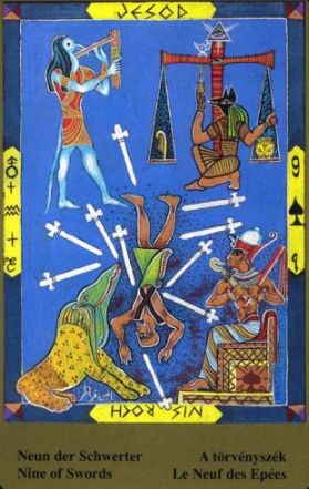 Kazanlar Tarot