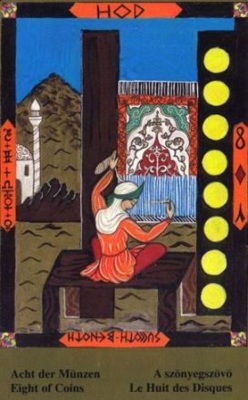 Kazanlar Tarot