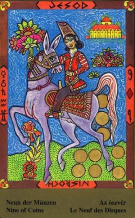 Kazanlar Tarot