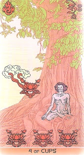 Siddhartha Tarot