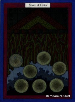 Chalice Tarot