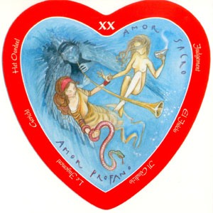 Heart Tarot