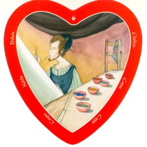 Heart Tarot