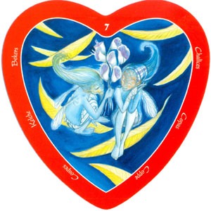 Heart Tarot