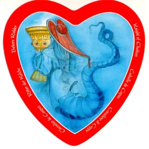 Heart Tarot