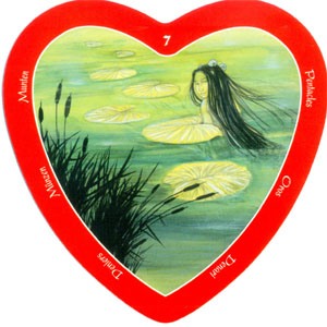 Heart Tarot