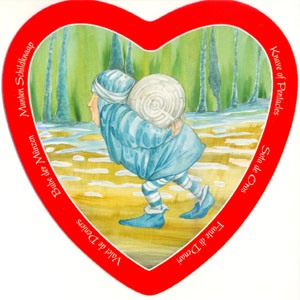 Heart Tarot