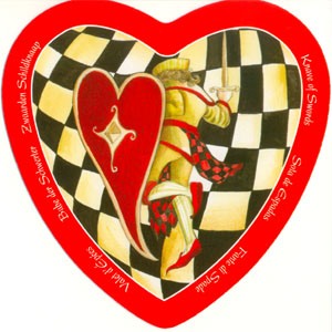 Heart Tarot