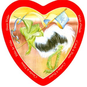 Heart Tarot