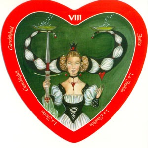 Heart Tarot