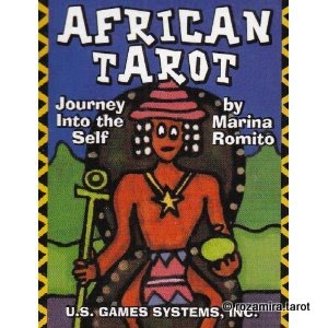 African Tarot