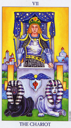 Radiant Rider-Waite Tarot