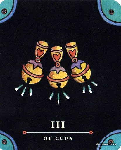 Nova Tarot