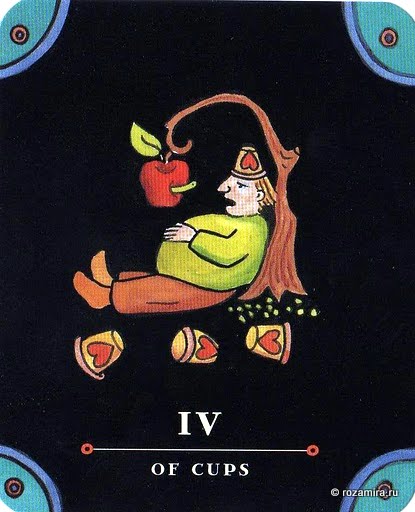 Nova Tarot