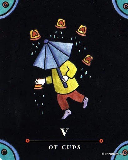 Nova Tarot