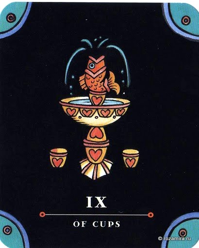 Nova Tarot