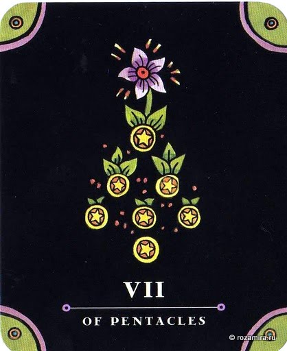 Nova Tarot