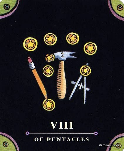 Nova Tarot