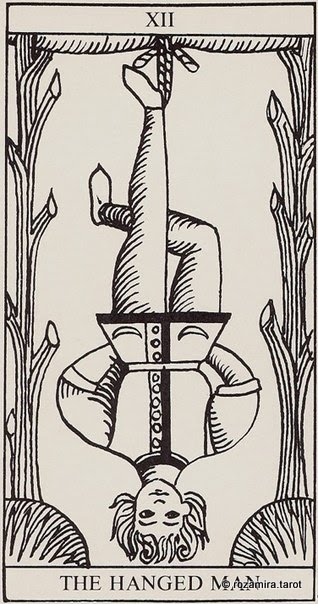 Rolla Nordic Tarot