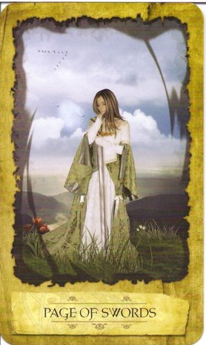 Mystic Dreamer Tarot2