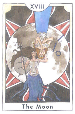 The New Chapter Tarot