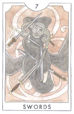 The New Chapter Tarot