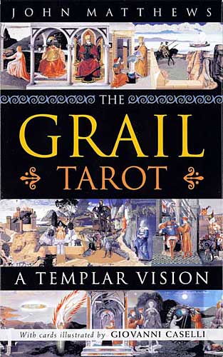 Grail Tarot