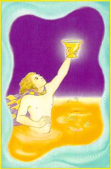 Aura Soma Tarot