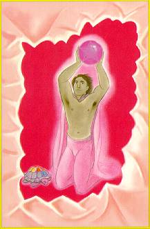 Aura Soma Tarot