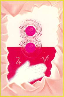 Aura Soma Tarot