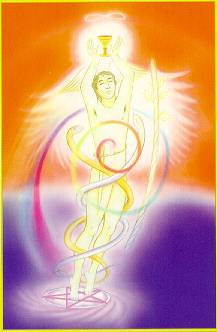 Aura Soma Tarot