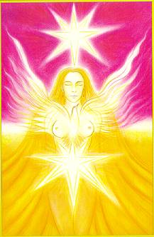 Aura Soma Tarot