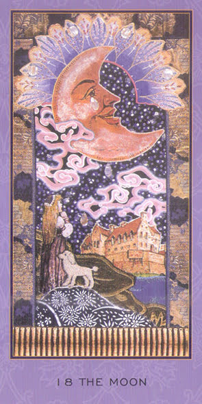 Enchanted Tarot. 25th Anniversary Edition