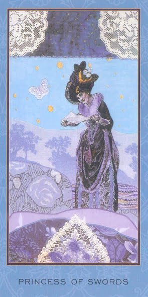 Enchanted Tarot. 25th Anniversary Edition