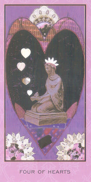 Enchanted Tarot. 25th Anniversary Edition