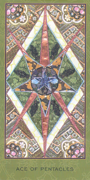 Enchanted Tarot. 25th Anniversary Edition