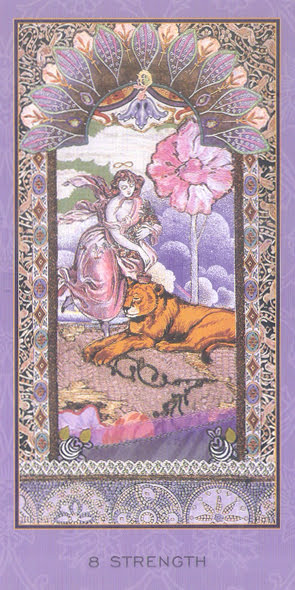 Enchanted Tarot. 25th Anniversary Edition