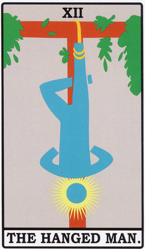 International Icon Tarot