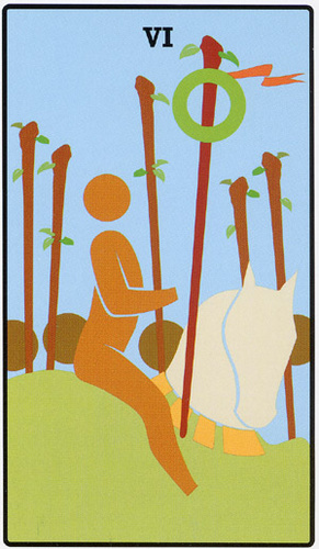 International Icon Tarot